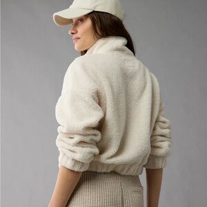 American Eagle Huggable Zip Up